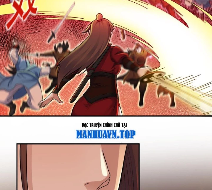 Luyện Khí Chi Thần Chapter 147 - 16