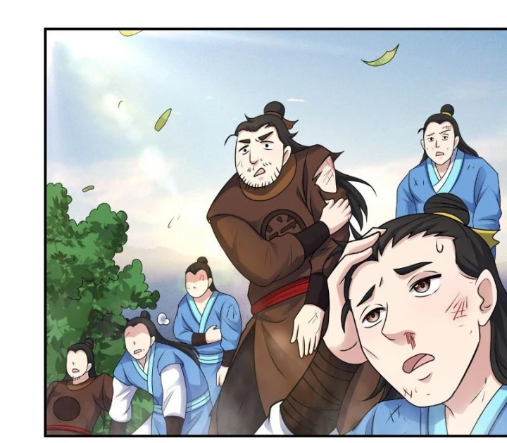 Luyện Khí Chi Thần Chapter 147 - 28