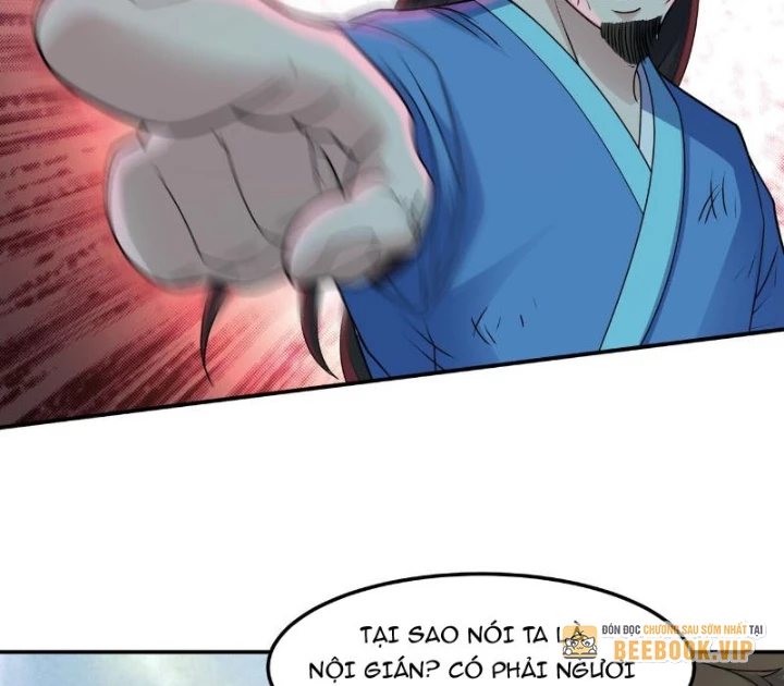 Luyện Khí Chi Thần Chapter 147 - 30