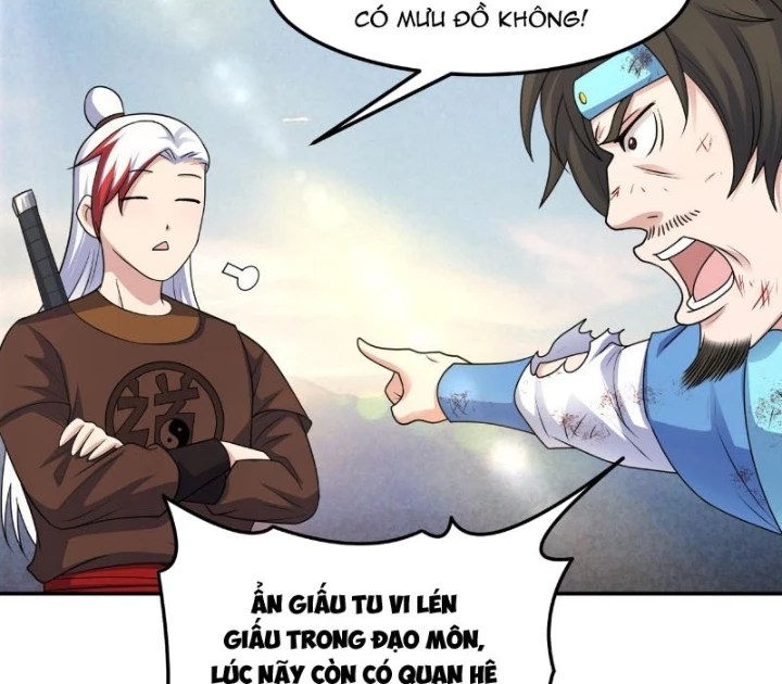 Luyện Khí Chi Thần Chapter 147 - 31