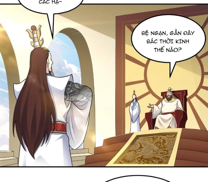 Luyện Khí Chi Thần Chapter 147 - 47