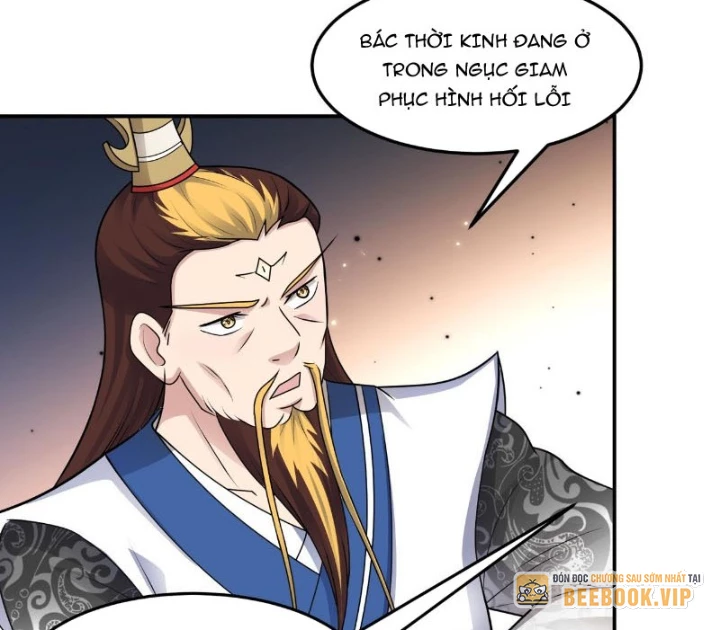 Luyện Khí Chi Thần Chapter 147 - 48