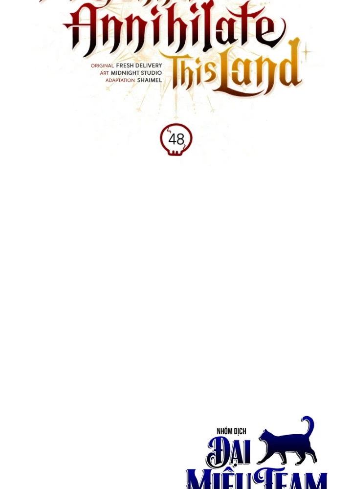 Ta Sẽ Phá Hủy Đất Nước Này Chapter 48 - 21