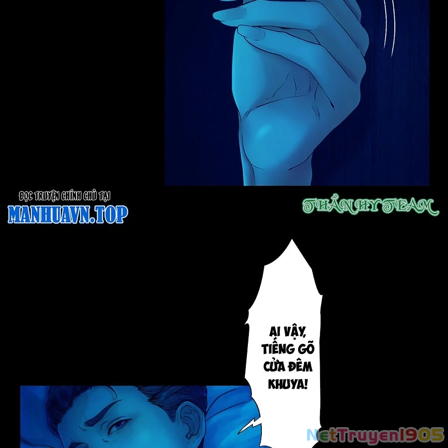 Kiếp Trước Và Kiếp Này Của Liêu Trai Chapter 2 - 11
