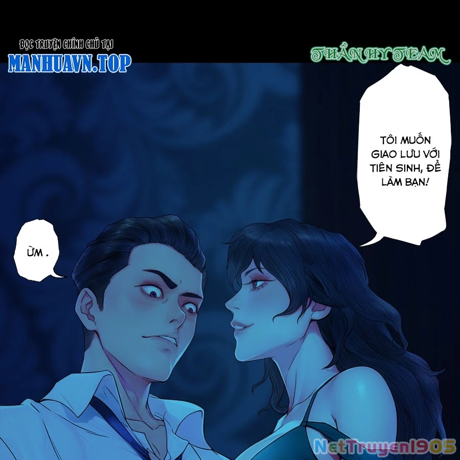 Kiếp Trước Và Kiếp Này Của Liêu Trai Chapter 2 - 21