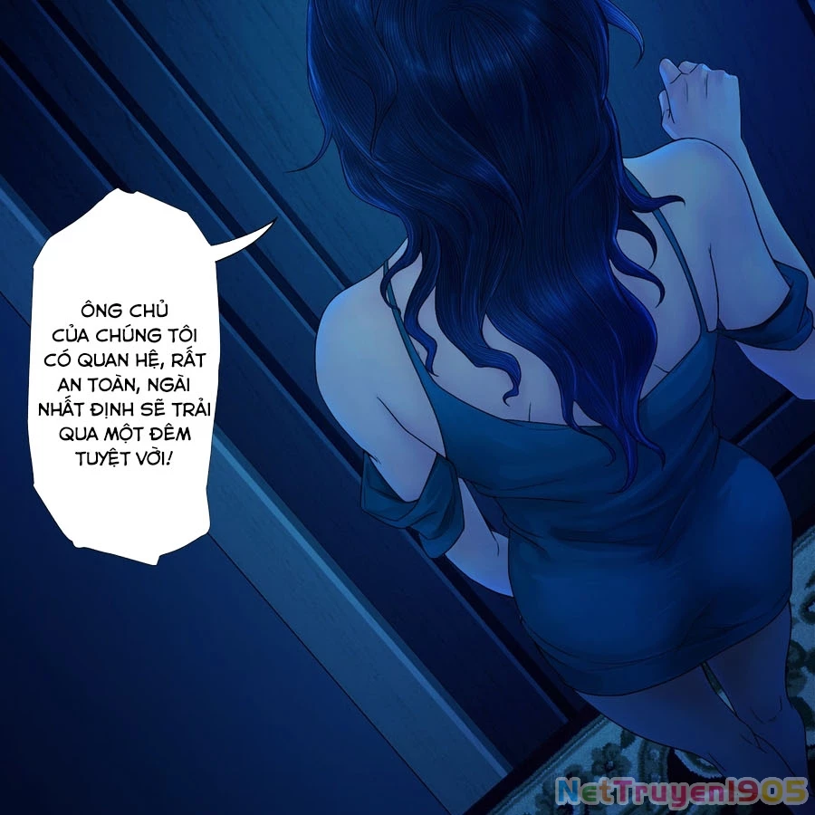 Kiếp Trước Và Kiếp Này Của Liêu Trai Chapter 2 - 33