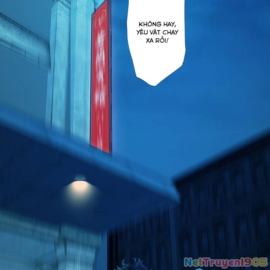 Kiếp Trước Và Kiếp Này Của Liêu Trai Chapter 2 - 80