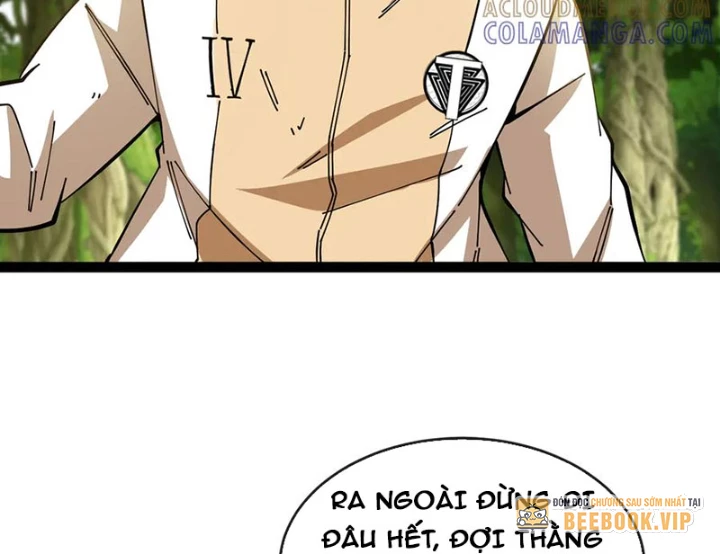 Hệ Thống Super God Chapter 184 - 6