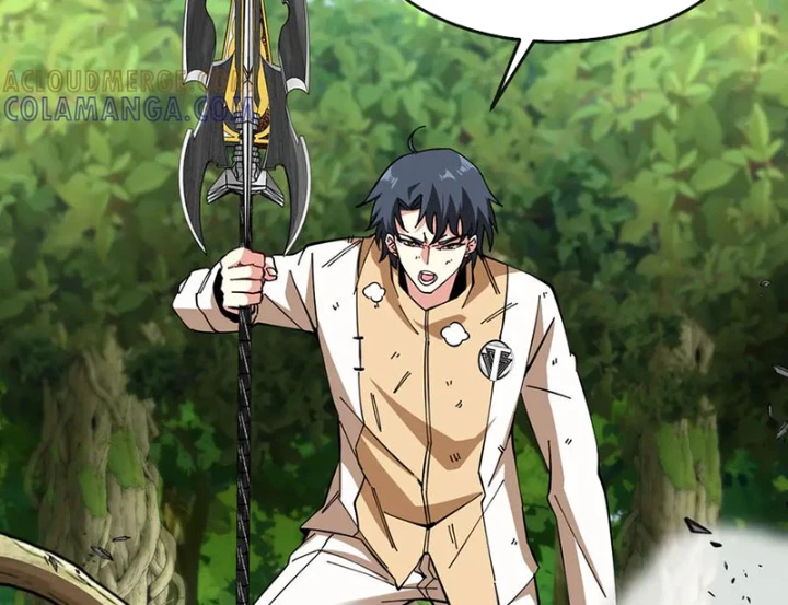 Hệ Thống Super God Chapter 184 - 14