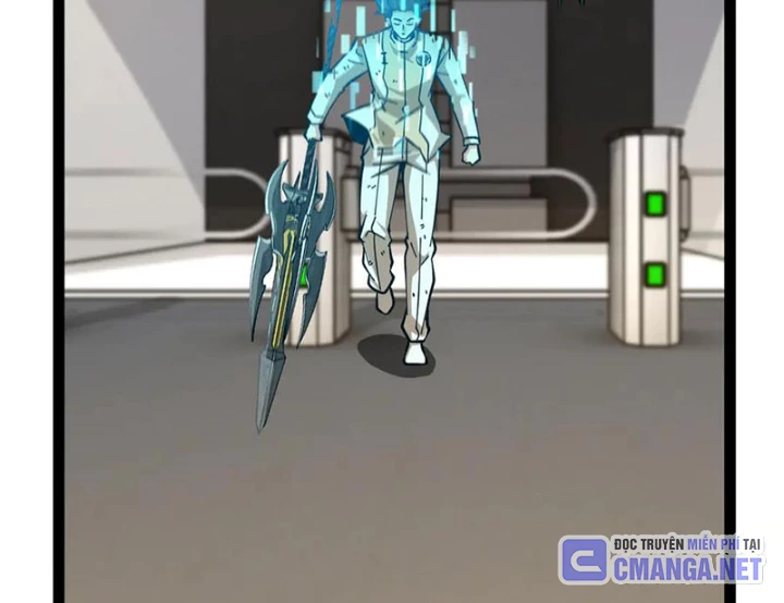 Hệ Thống Super God Chapter 184 - 21