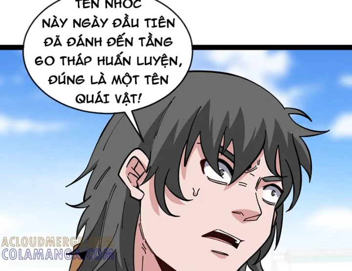Hệ Thống Super God Chapter 184 - 25