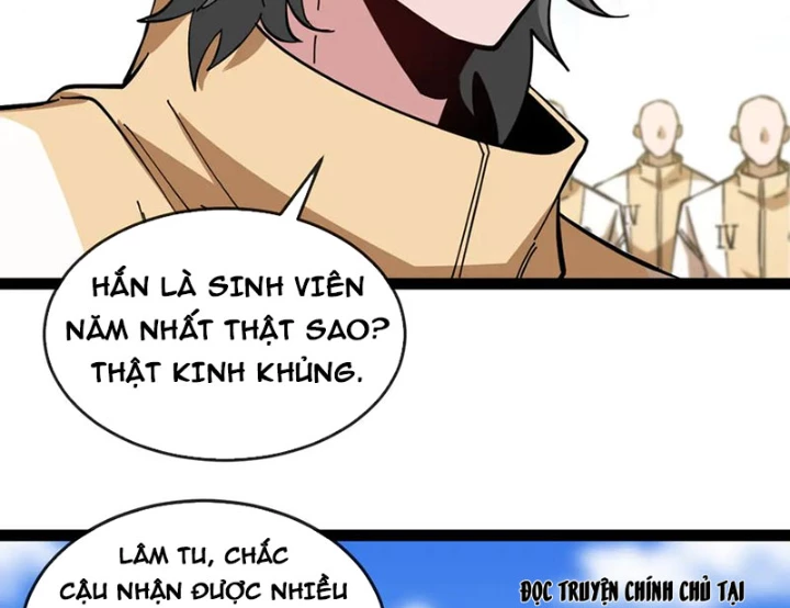 Hệ Thống Super God Chapter 184 - 26