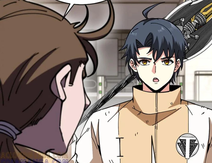 Hệ Thống Super God Chapter 184 - 29