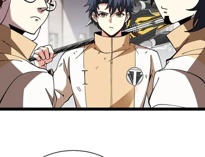 Hệ Thống Super God Chapter 184 - 32