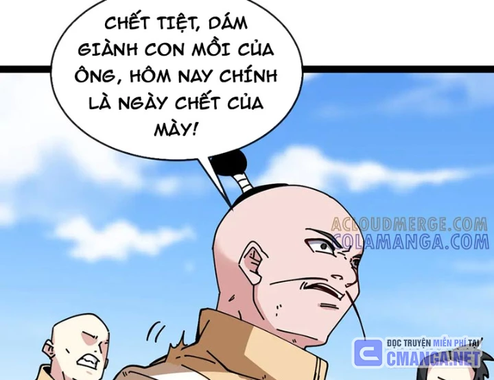 Hệ Thống Super God Chapter 184 - 33