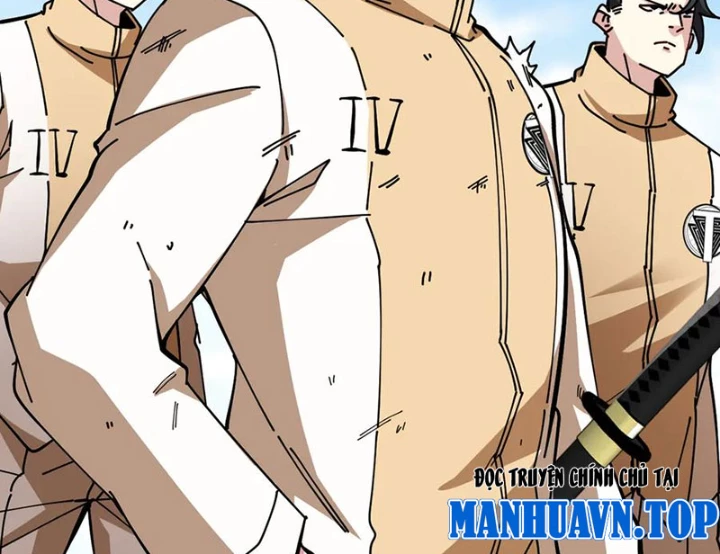 Hệ Thống Super God Chapter 184 - 34