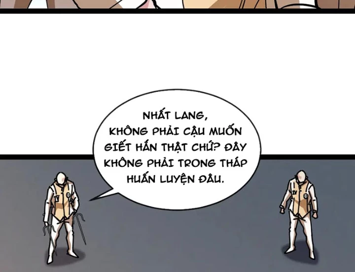 Hệ Thống Super God Chapter 184 - 35