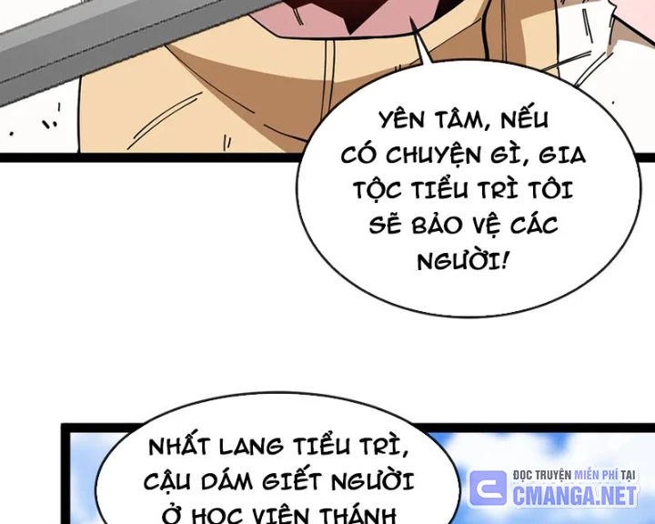 Hệ Thống Super God Chapter 184 - 39