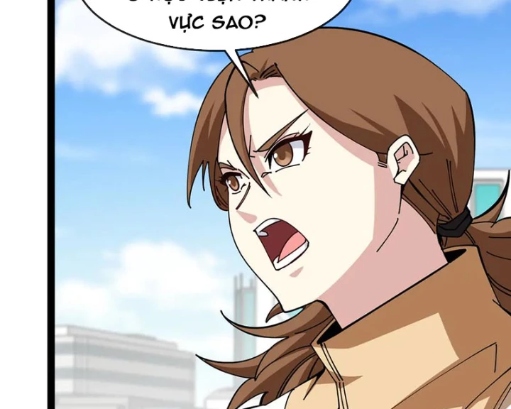 Hệ Thống Super God Chapter 184 - 40