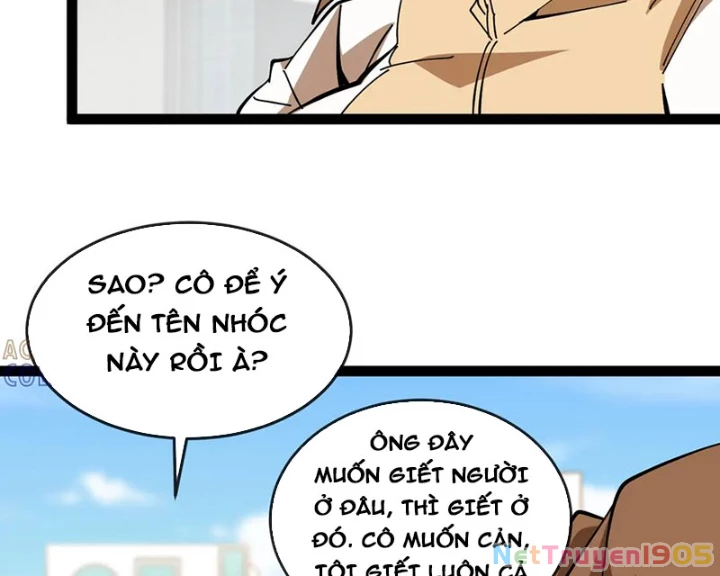 Hệ Thống Super God Chapter 184 - 41