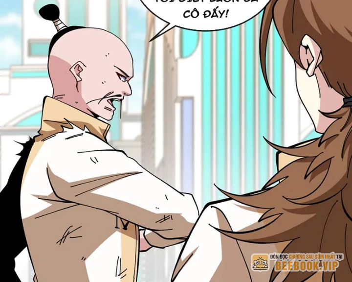 Hệ Thống Super God Chapter 184 - 42