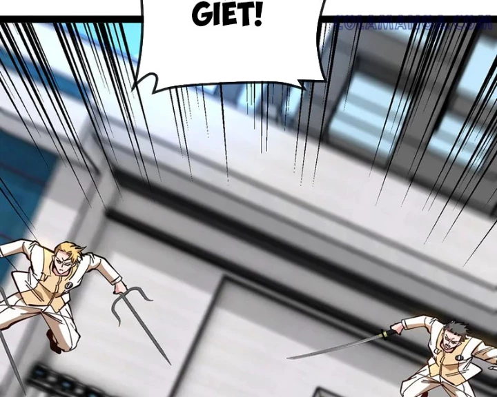 Hệ Thống Super God Chapter 184 - 49