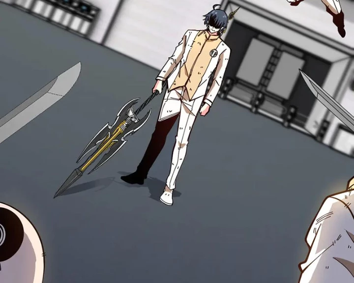 Hệ Thống Super God Chapter 184 - 50