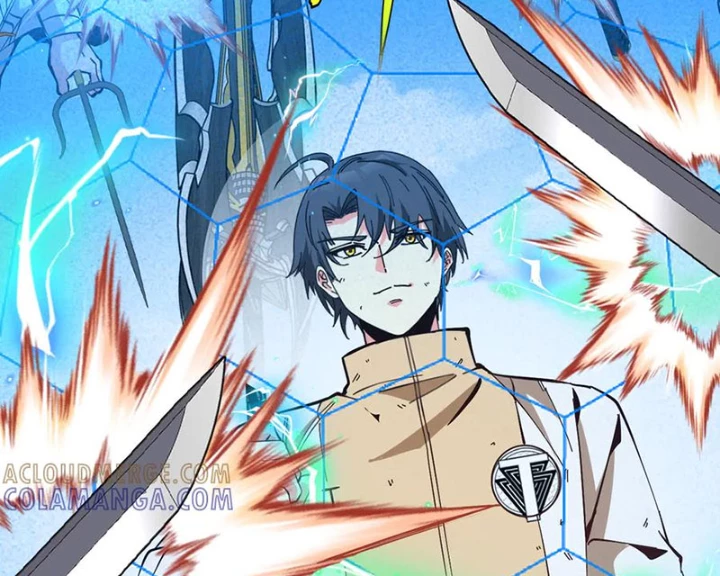 Hệ Thống Super God Chapter 184 - 56