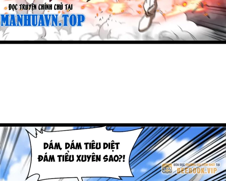 Hệ Thống Super God Chapter 184 - 78