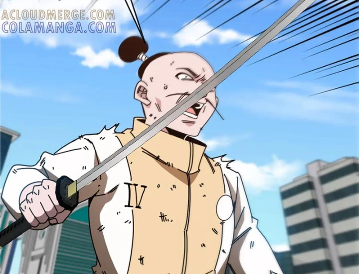 Hệ Thống Super God Chapter 184 - 79