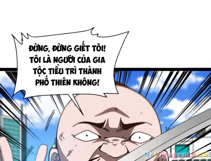 Hệ Thống Super God Chapter 184 - 83