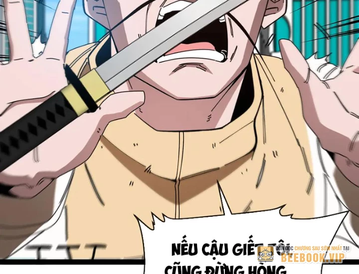 Hệ Thống Super God Chapter 184 - 84