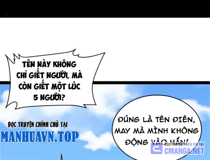 Hệ Thống Super God Chapter 184 - 87
