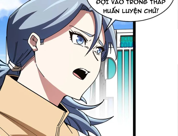 Hệ Thống Super God Chapter 184 - 91