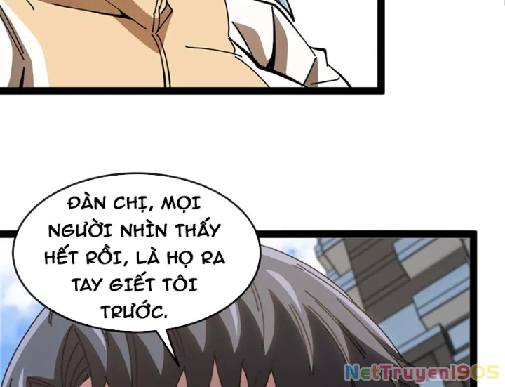 Hệ Thống Super God Chapter 184 - 92