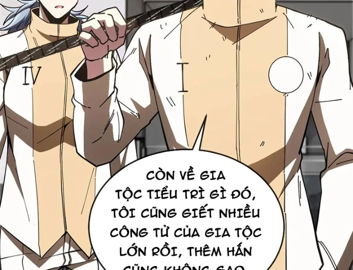 Hệ Thống Super God Chapter 184 - 97