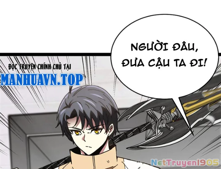 Hệ Thống Super God Chapter 184 - 107