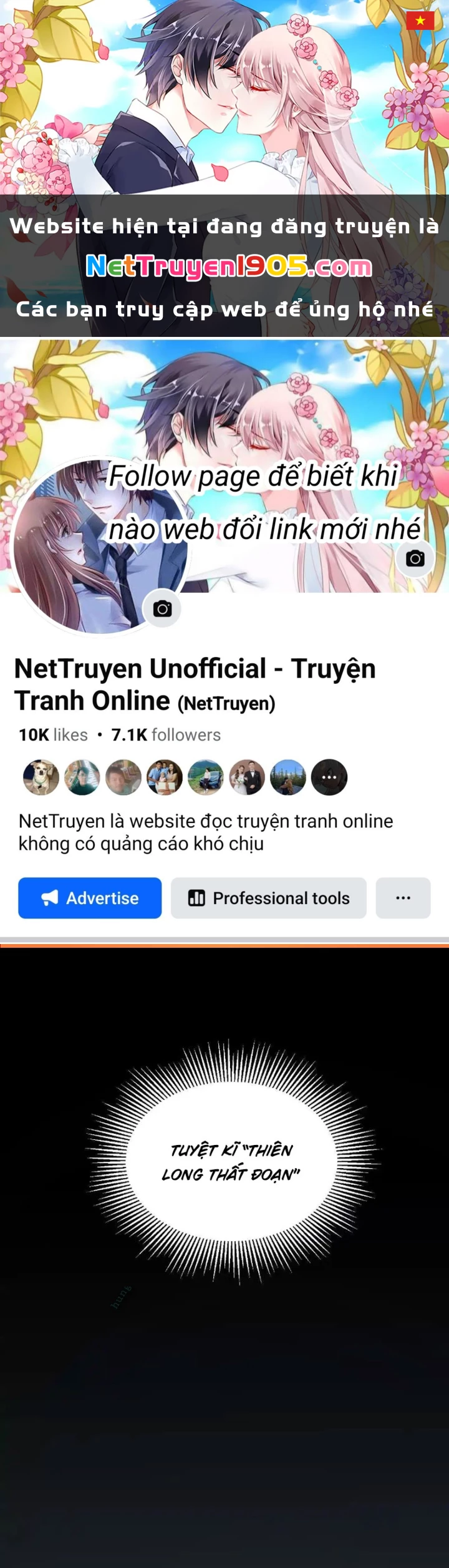 Tiên Vương Thú Liệp Pháp Tắc Chapter 14 - 1