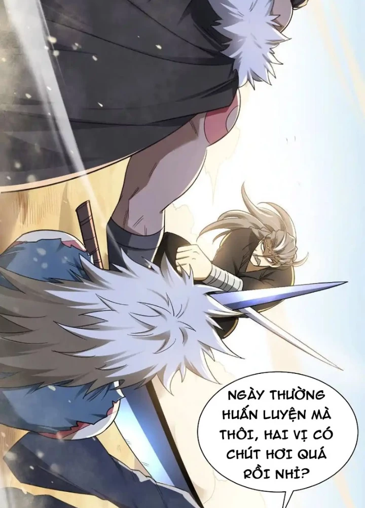 Tiên Vương Thú Liệp Pháp Tắc Chapter 14 - 11