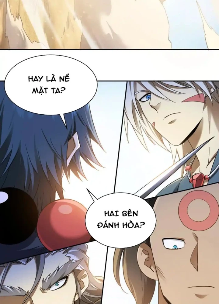 Tiên Vương Thú Liệp Pháp Tắc Chapter 14 - 13