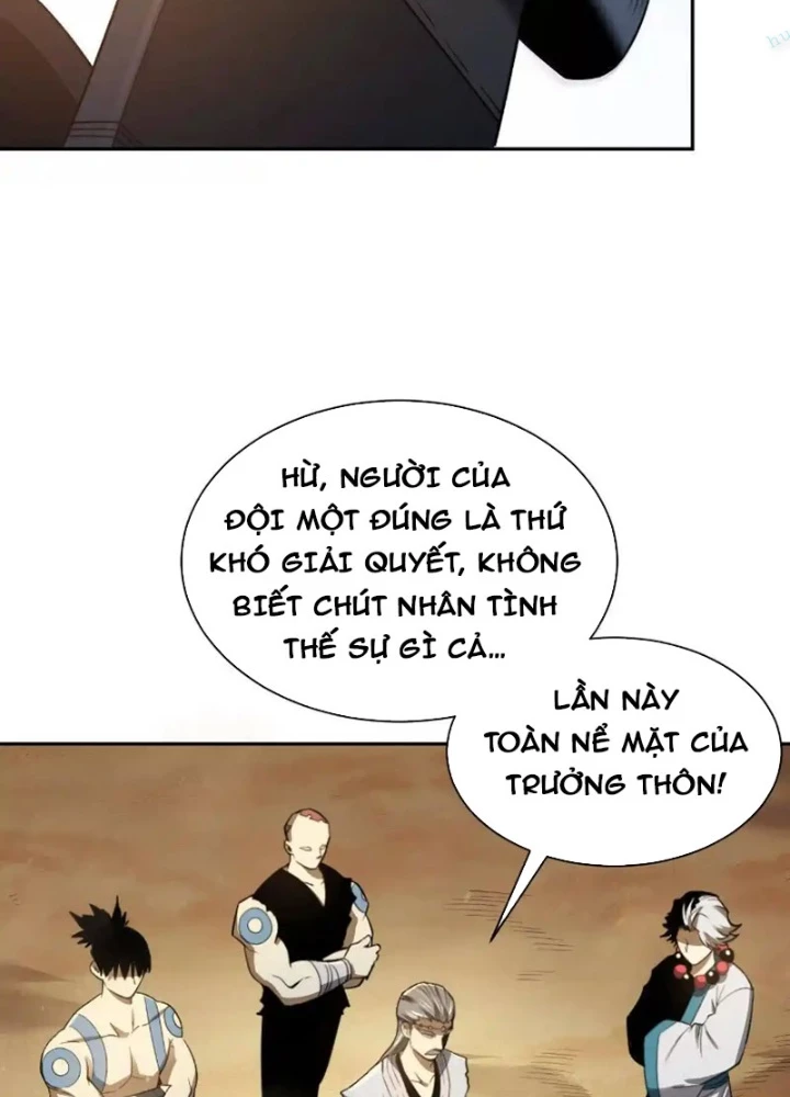 Tiên Vương Thú Liệp Pháp Tắc Chapter 14 - 17