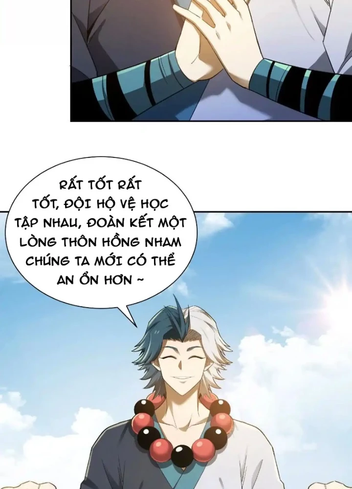 Tiên Vương Thú Liệp Pháp Tắc Chapter 14 - 33
