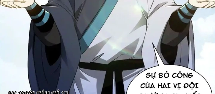 Tiên Vương Thú Liệp Pháp Tắc Chapter 14 - 34