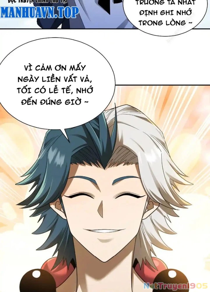 Tiên Vương Thú Liệp Pháp Tắc Chapter 14 - 35