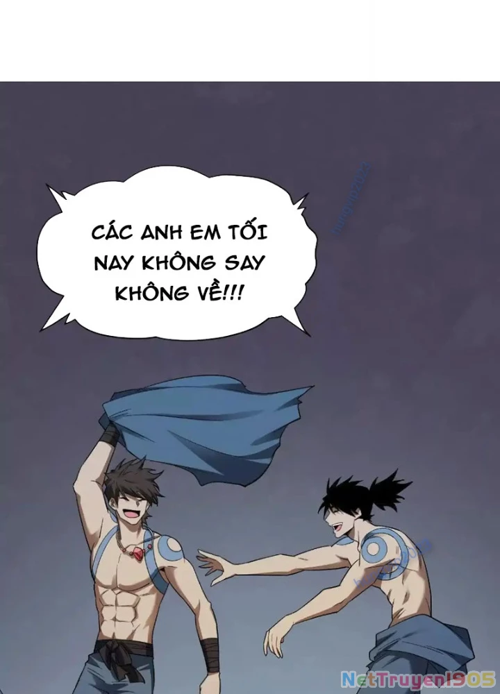 Tiên Vương Thú Liệp Pháp Tắc Chapter 14 - 43