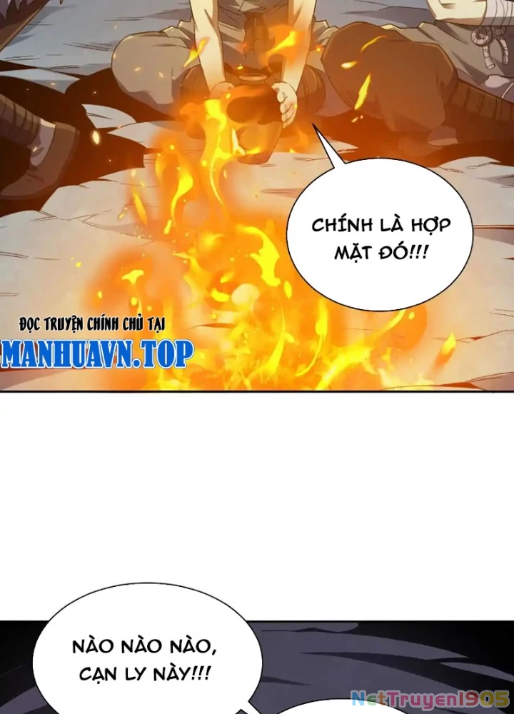 Tiên Vương Thú Liệp Pháp Tắc Chapter 14 - 45