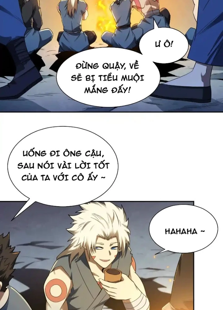 Tiên Vương Thú Liệp Pháp Tắc Chapter 14 - 47