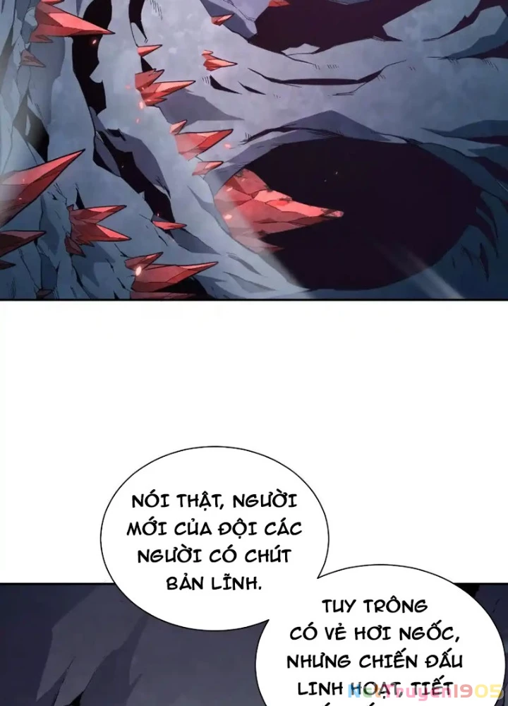 Tiên Vương Thú Liệp Pháp Tắc Chapter 14 - 53