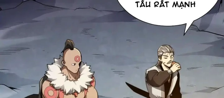 Tiên Vương Thú Liệp Pháp Tắc Chapter 14 - 54