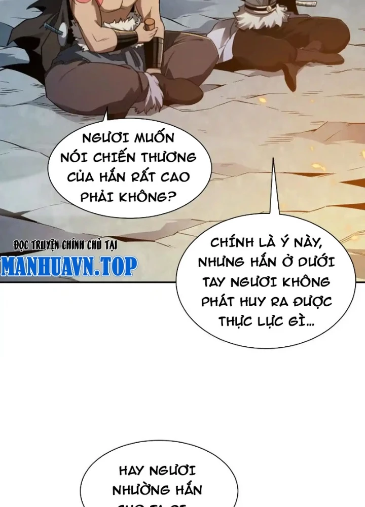 Tiên Vương Thú Liệp Pháp Tắc Chapter 14 - 55